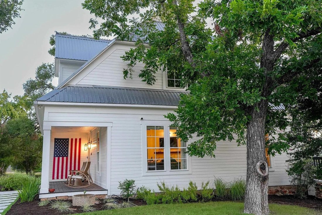 House in Marble Falls, Texas, United States 3 - 17334732