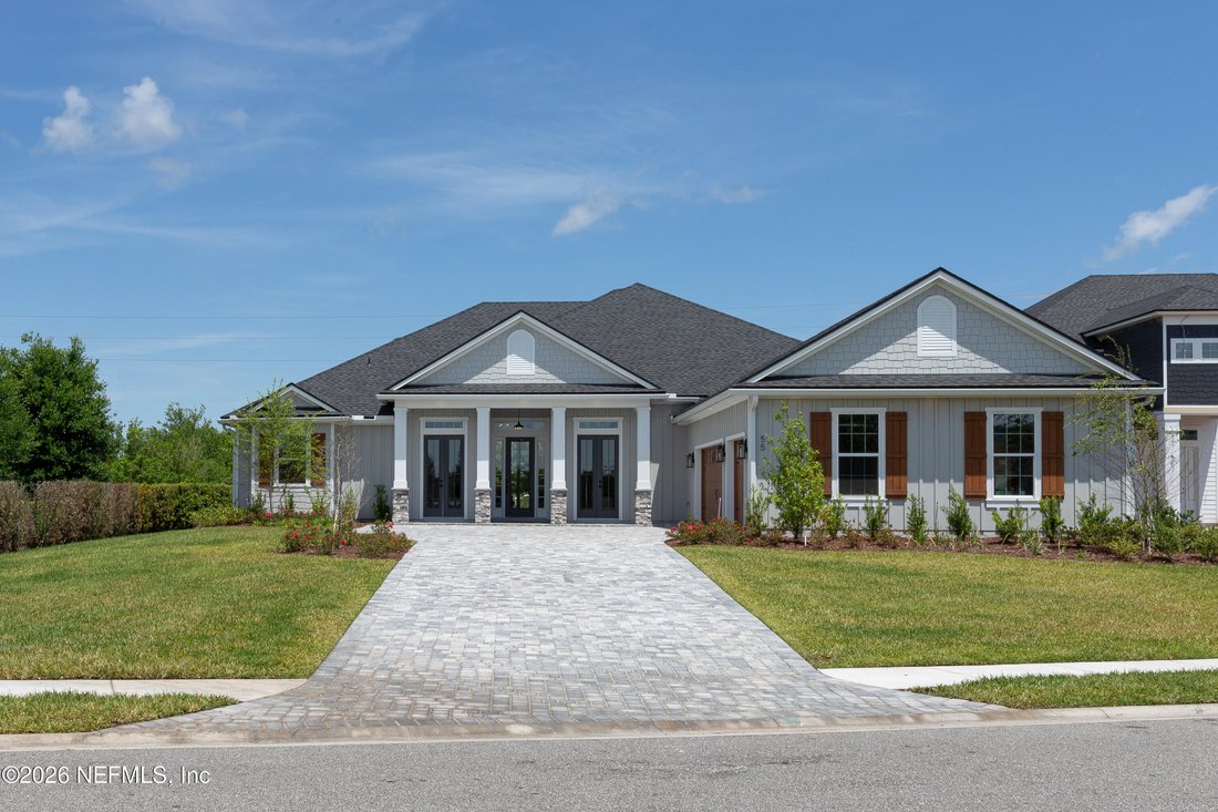 House in Fruit Cove, Florida, United States 4 - 17333069