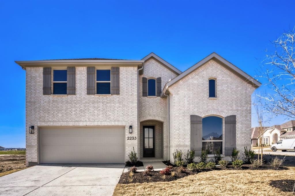 House in Heath, Texas, United States 1 - 17215189