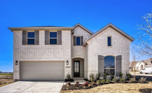 House in Heath, Texas, United States 1
