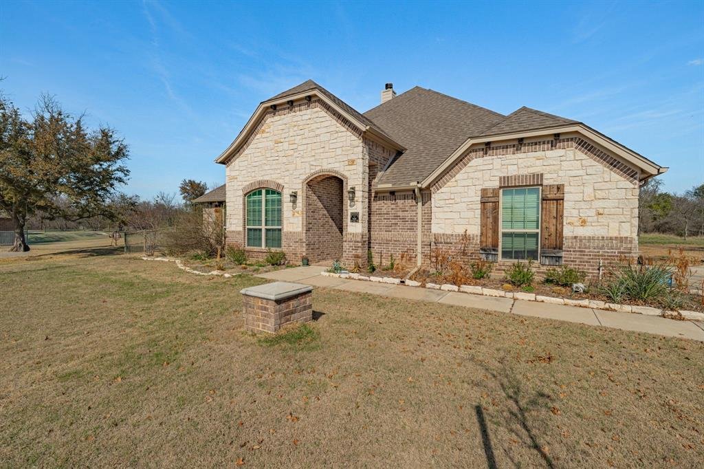 House in Weatherford, Texas, United States 2 - 17334277