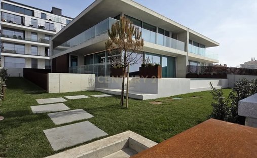 Villa a Canidelo, Oporto, Portogallo 1