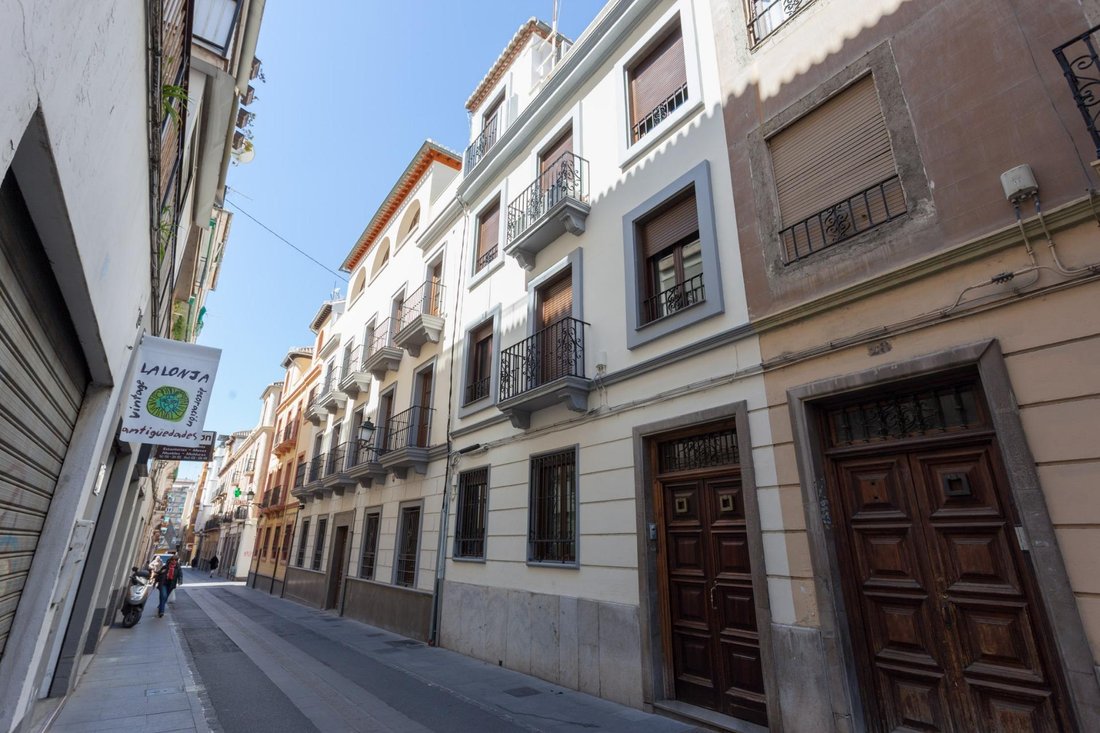 Centro, Granada, Spain 1 - 17335146
