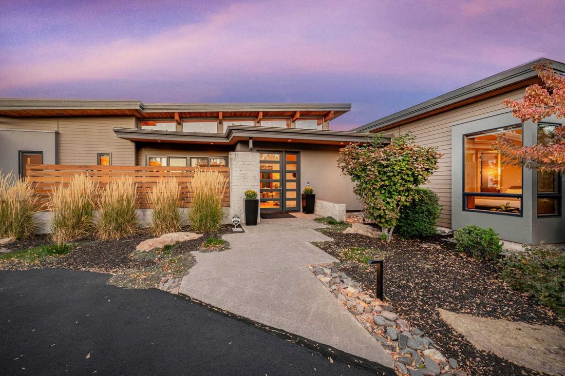 House in Bend, Oregon, United States 2 - 16481126