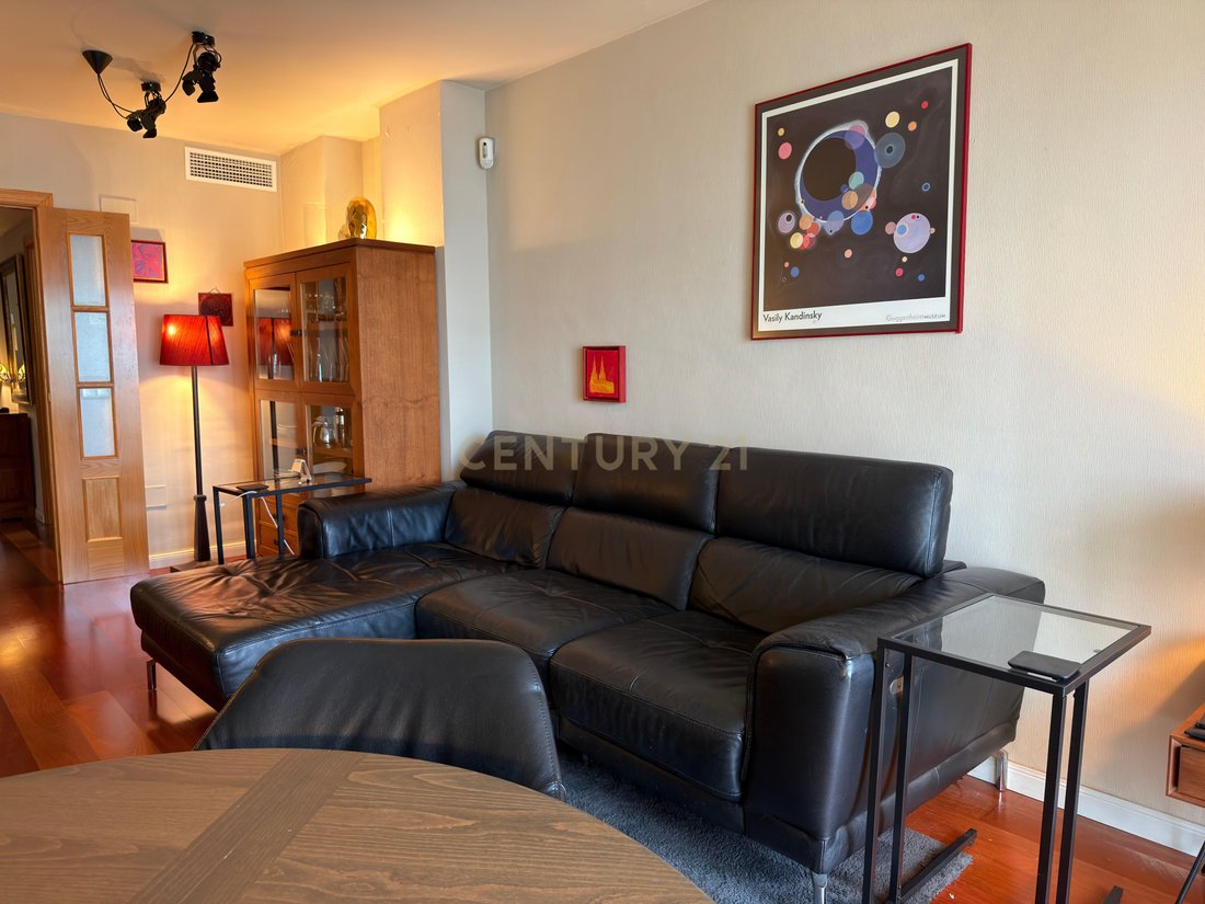 Apartment in Teatinos-Universidad, Malaga, Spain 4 - 17335684
