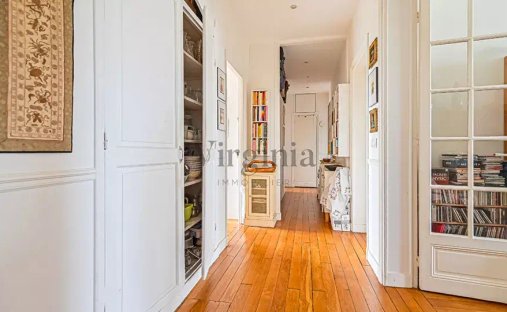 Wohnung in Maisons-Alfort, Île-de-France, Frankreich 1