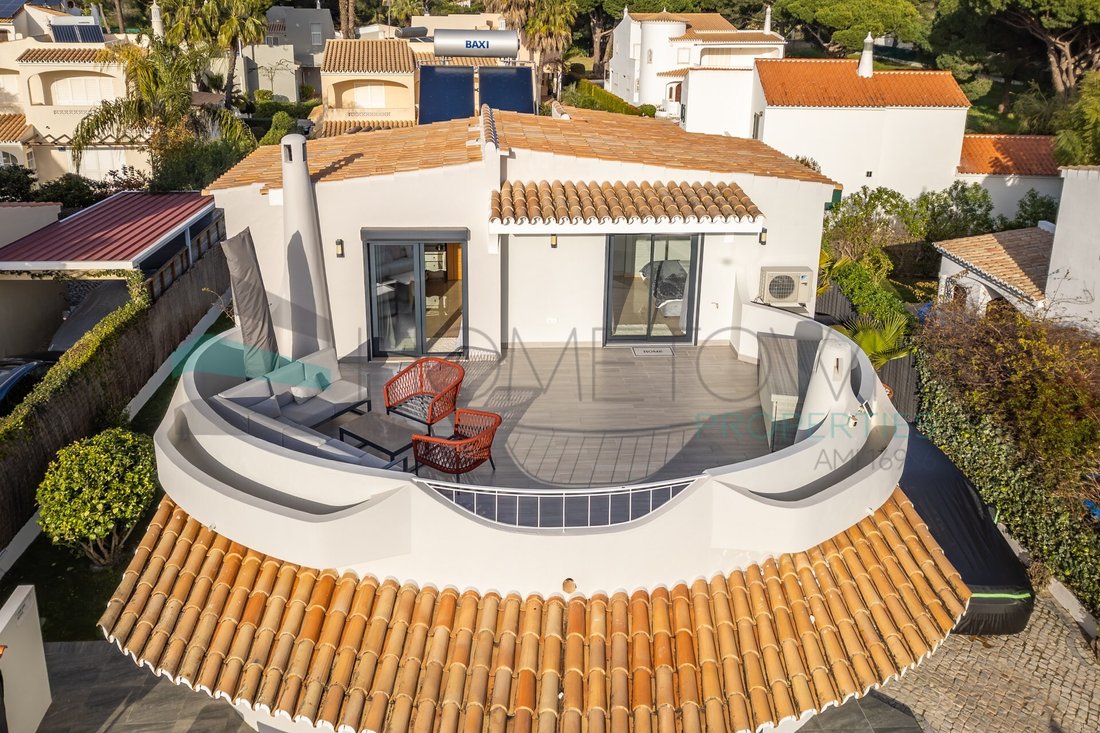 House in Vilamoura, Quarteira, Algarve 4 - 17335569