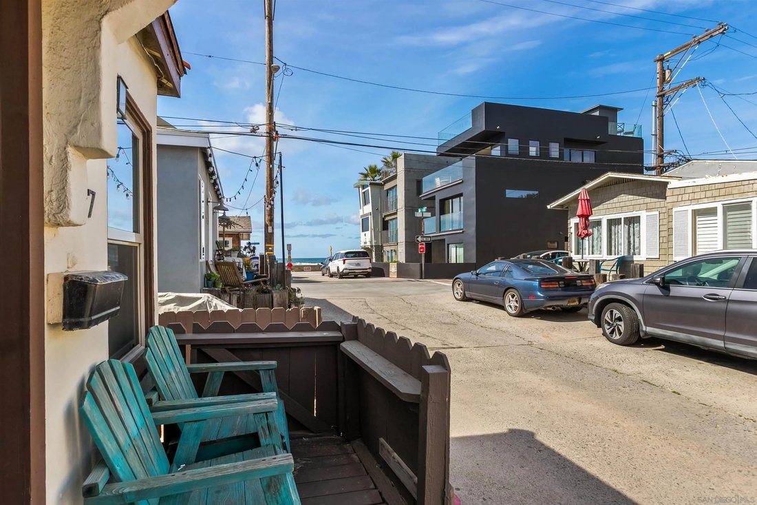 San Diego, California, United States 5 - 17307603