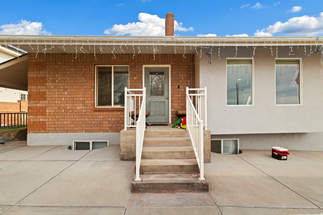 House in Hildale, Utah, United States 4 - 17333669