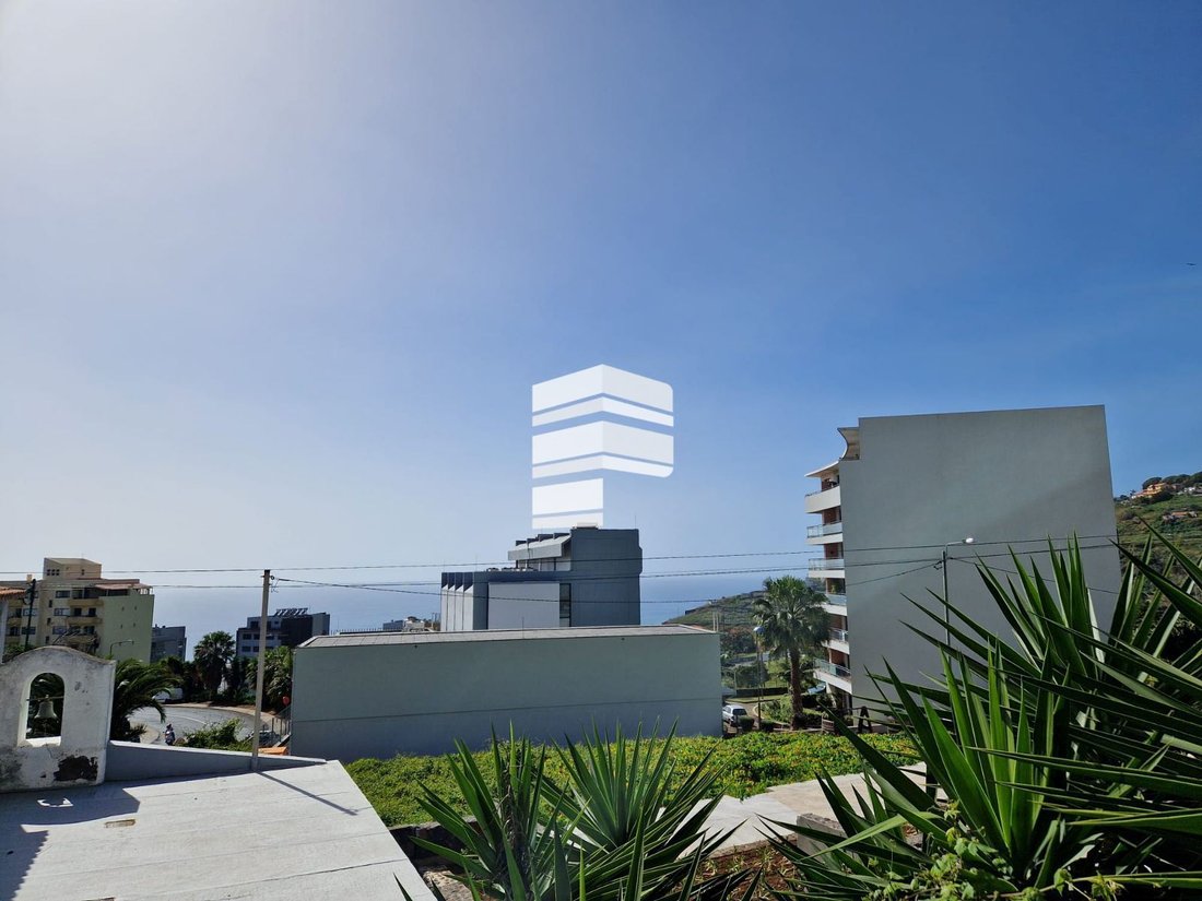 Apartment in Curral das Freiras, Madeira, Portugal 4 - 17336630