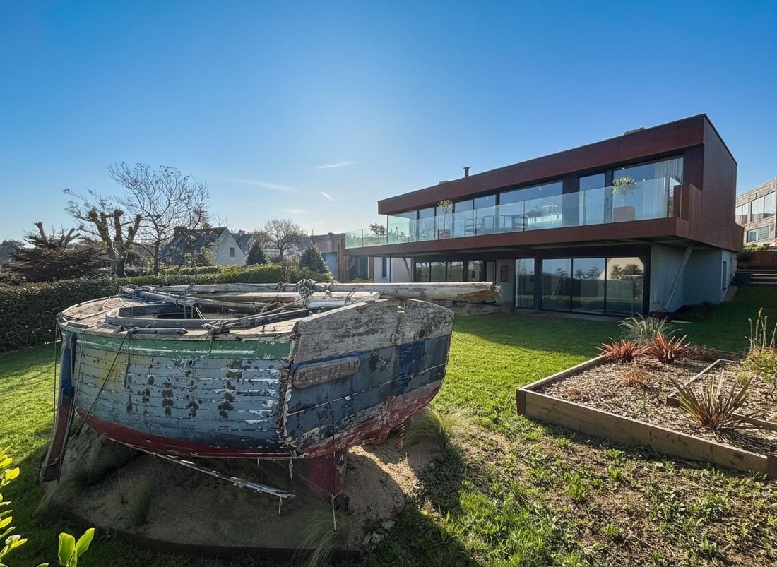 Villa in Centre Ville, Paimpol, France 1 - 17335628
