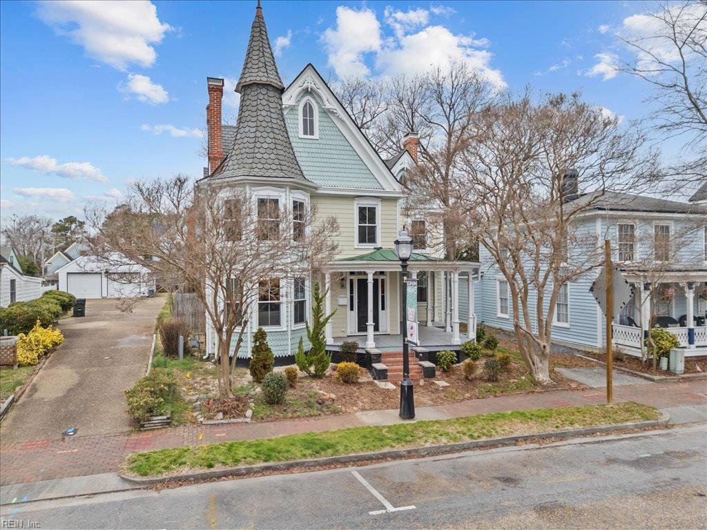 House in Smithfield, Virginia, United States 1 - 17334750