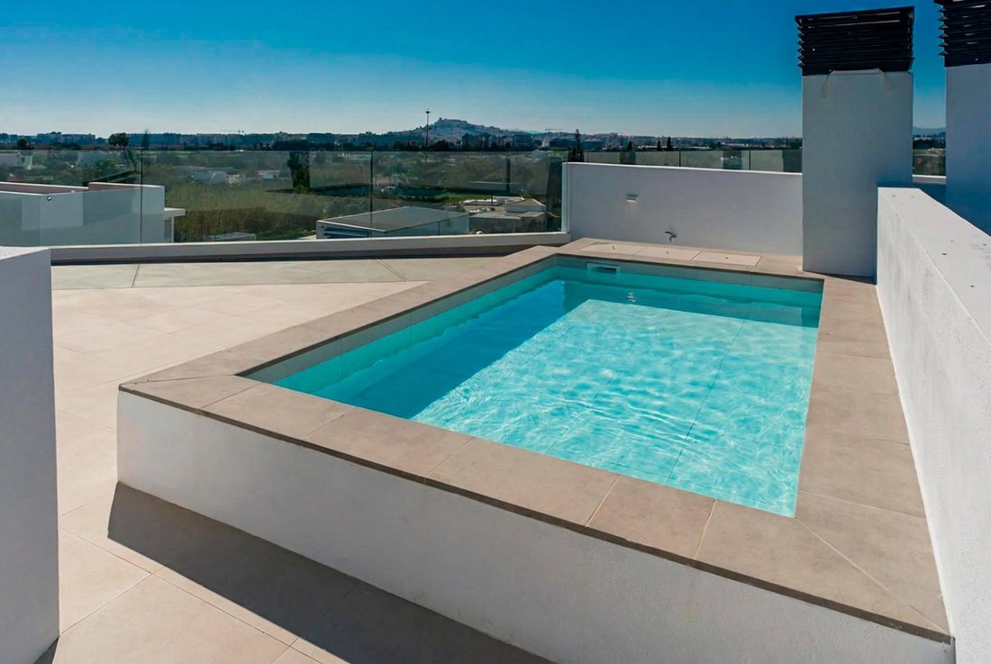 Apartment in Jesus, Santa Eularia des Riu, Balearic Islands 2 - 16654404