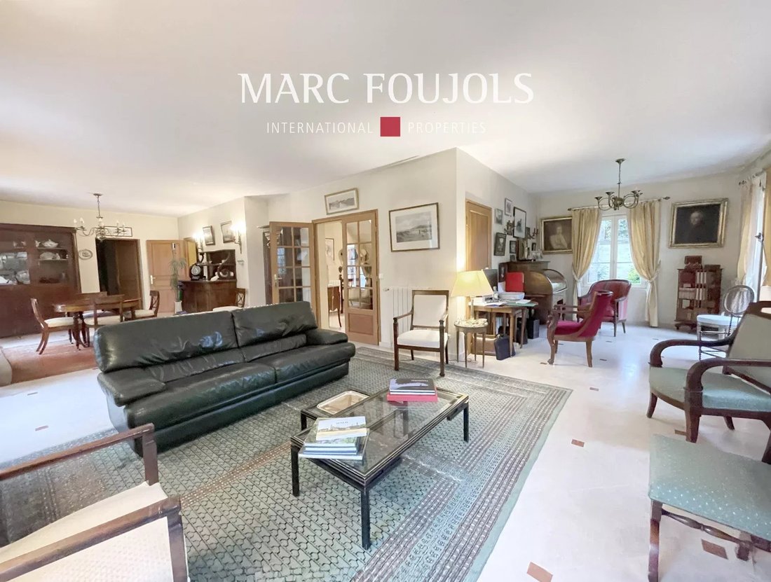 House in Senlis, Hauts-de-France, France 4 - 17332376