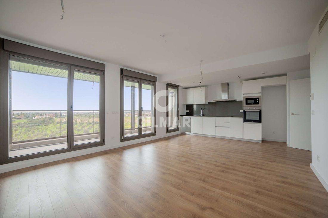 Apartment in Tomares, Andalusia, Spain 4 - 17335555