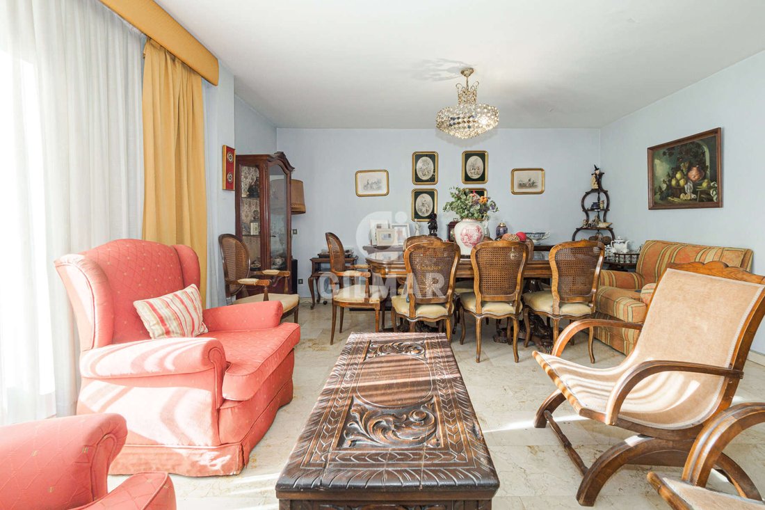 Apartment in Casco Antiguo, Seville, Spain 4 - 17335537