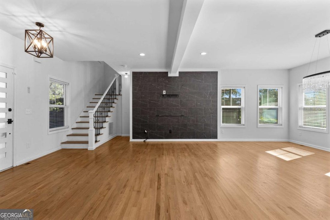 House in Decatur, Georgia, United States 4 - 17335012