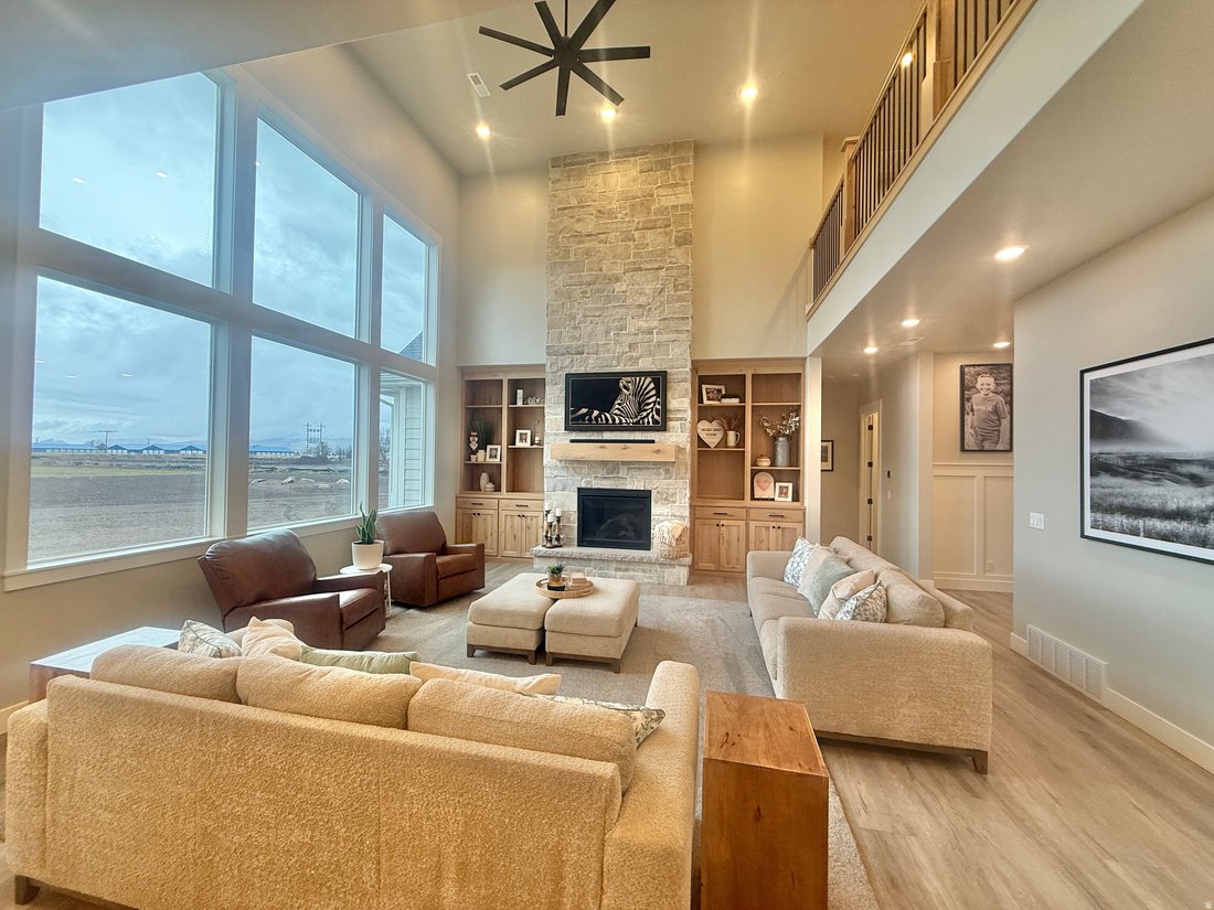 House in Tremonton, Utah, United States 2 - 17336663