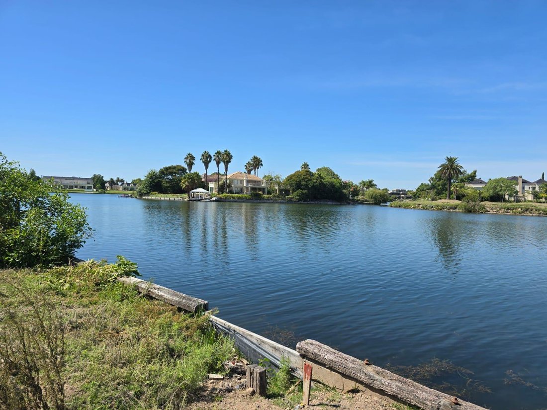Land in Rincón de Milberg, Buenos Aires Province, Argentina 1 - 17334814