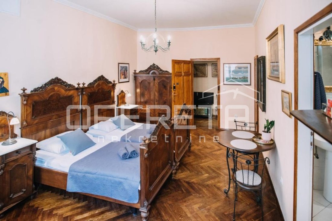 Apartment in Gradski kotar Grad, Dubrovnik, Dubrovnik-Neretva County 2 - 17333961