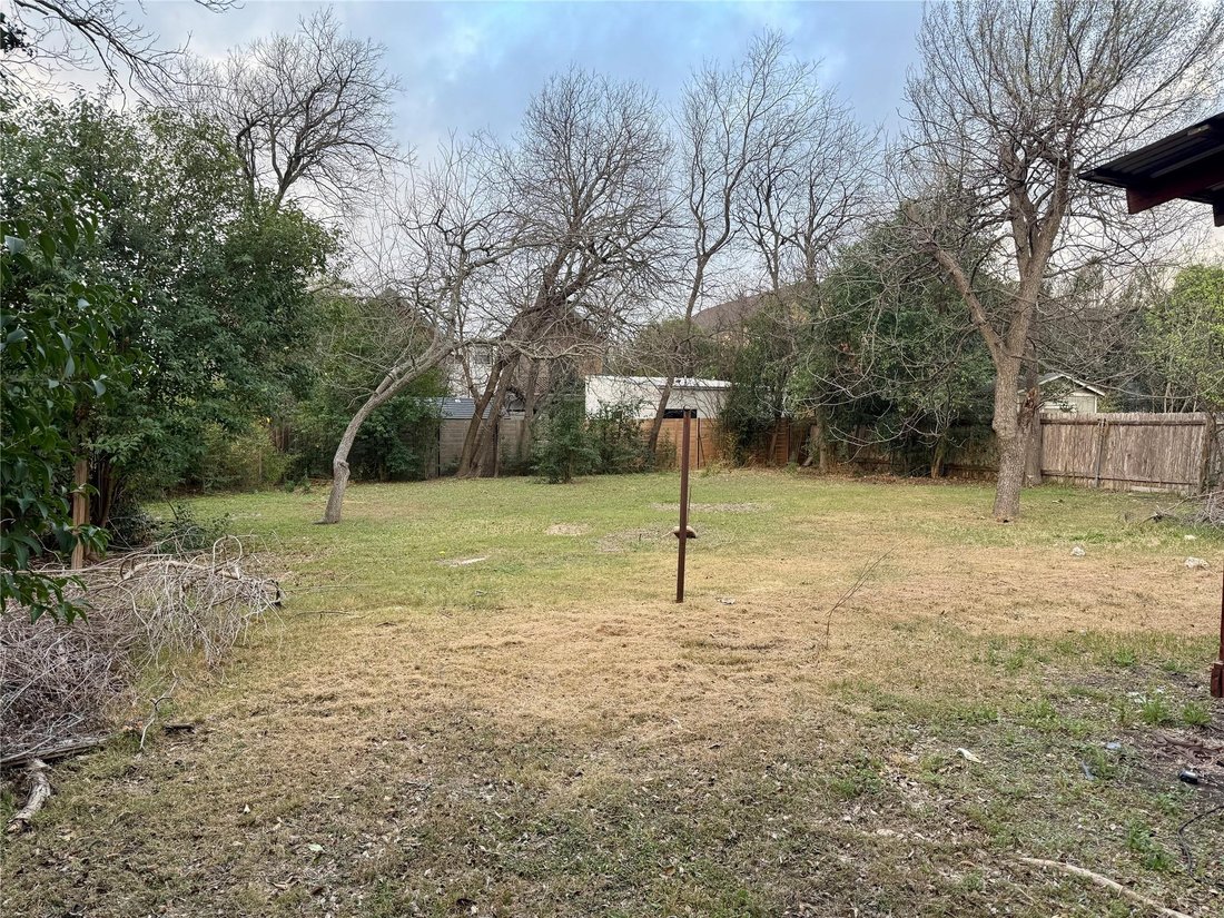 House in Austin, Texas, United States 3 - 17334729