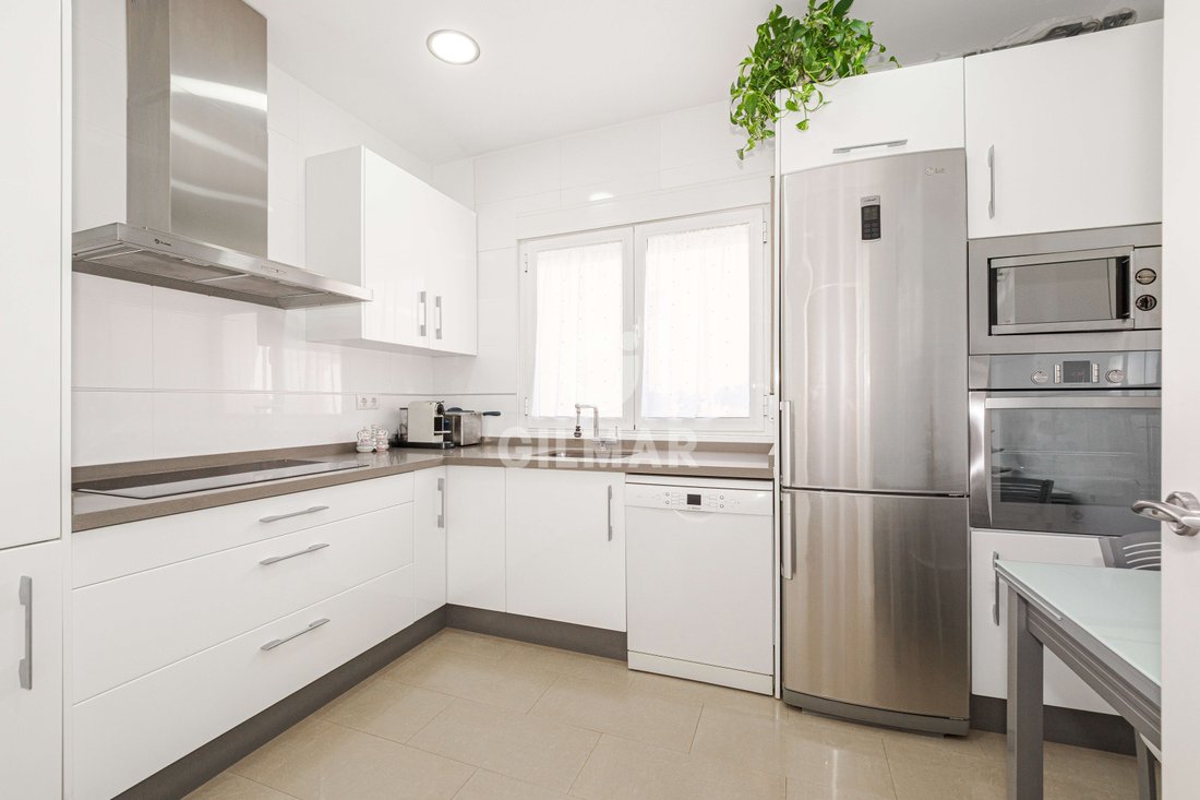 Apartment in Nervion, Seville, Spain 4 - 17335503
