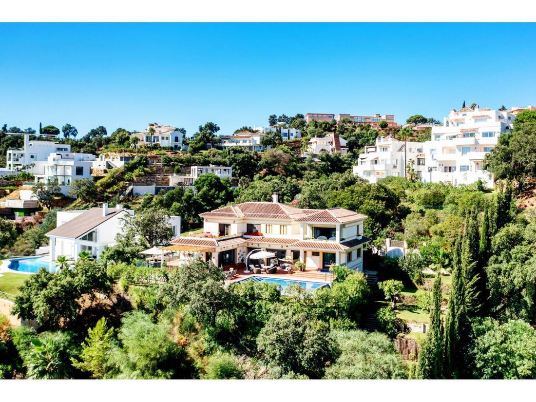 House in Ojen, Andalusia, Spain 1 - 17333085