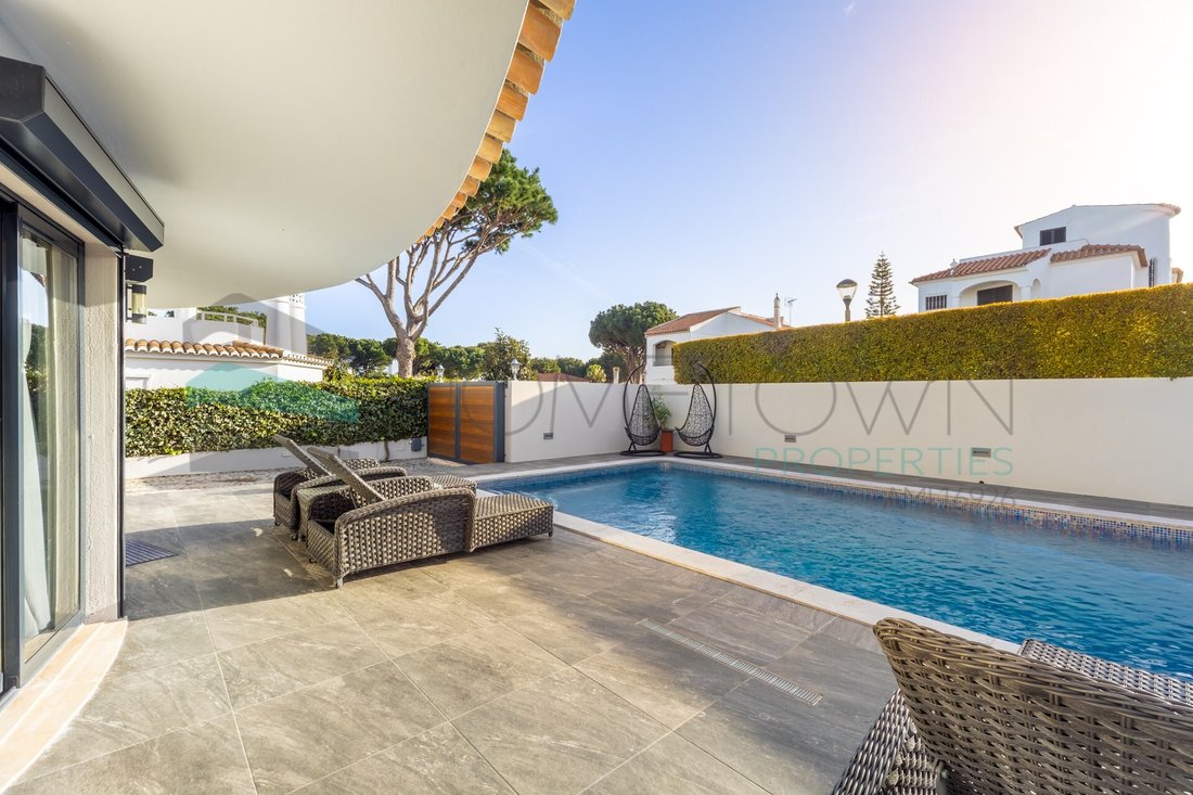 House in Vilamoura, Quarteira, Algarve 5 - 17335569