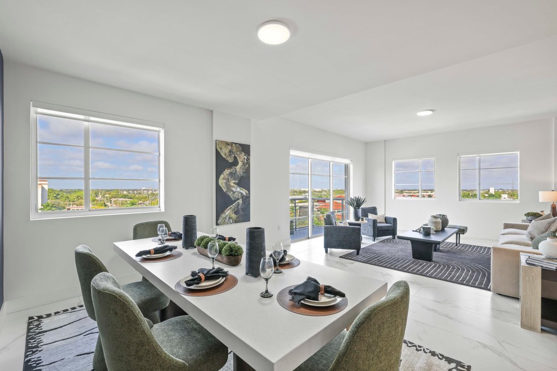 Condo in Boca Raton, Florida, United States 2 - 17335458