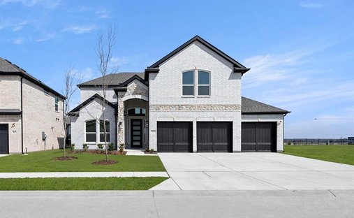 Haus in Forney, Texas, Vereinigte Staaten 1