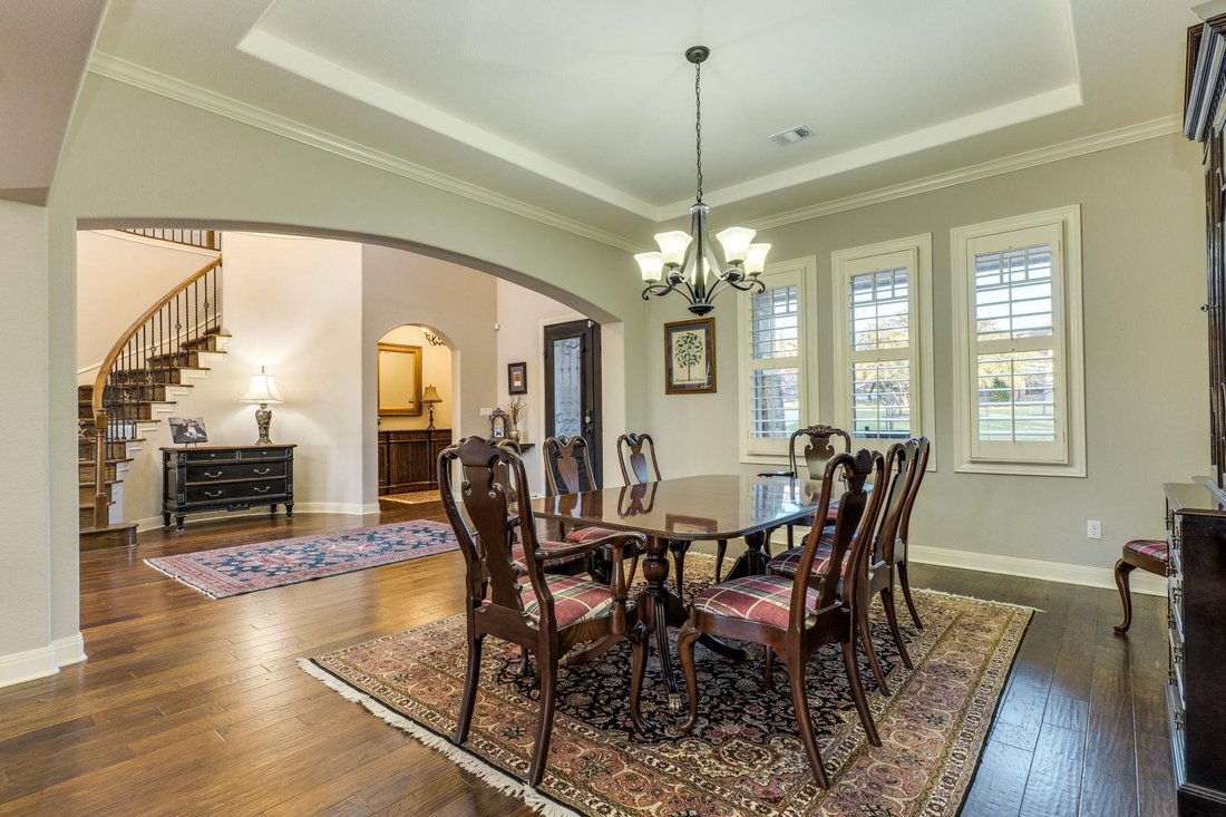 House in Austin, Texas, United States 5 - 17336511