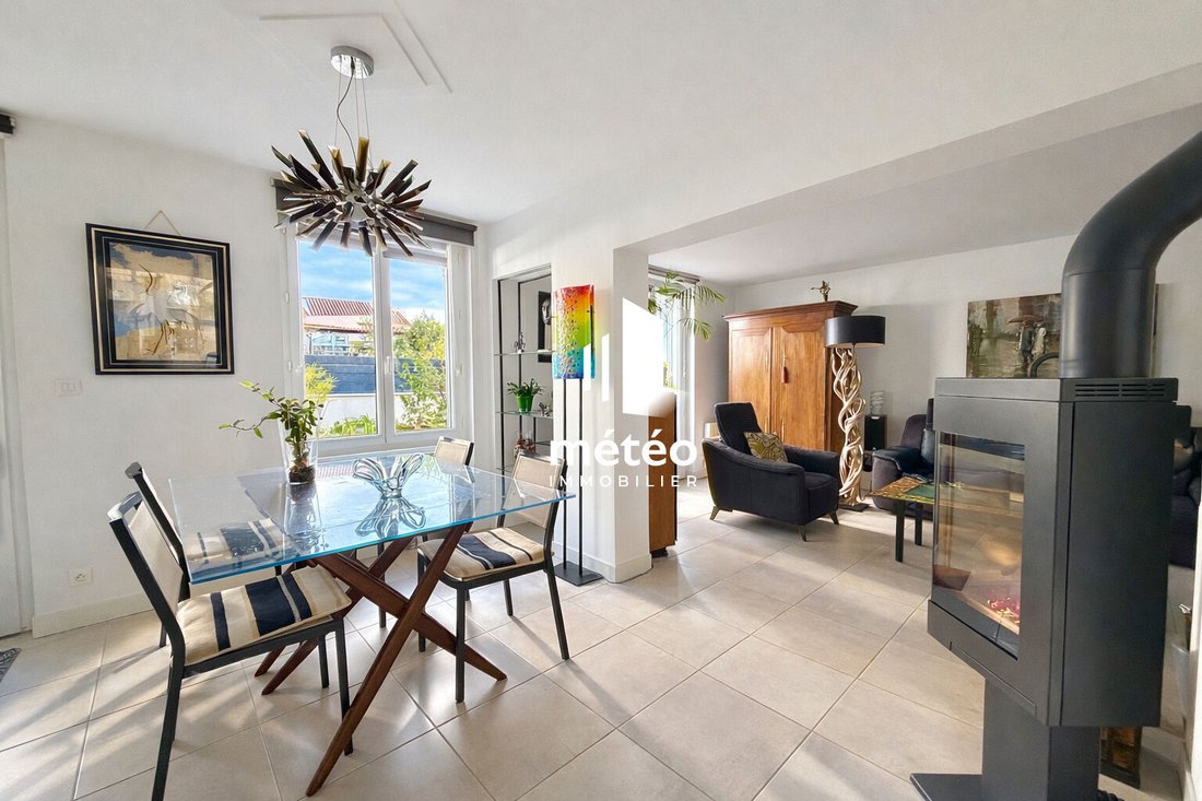 House in La Tranche-sur-Mer, Pays de la Loire, France 2 - 17334120