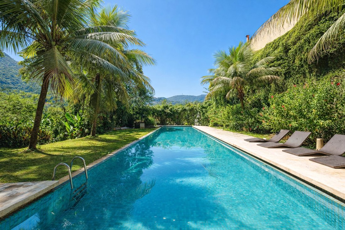House in Rio de Janeiro, State of Rio de Janeiro, Brazil 5 - 11723186