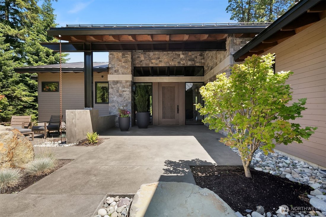 House in Cle Elum, Washington, United States 2 - 17336104