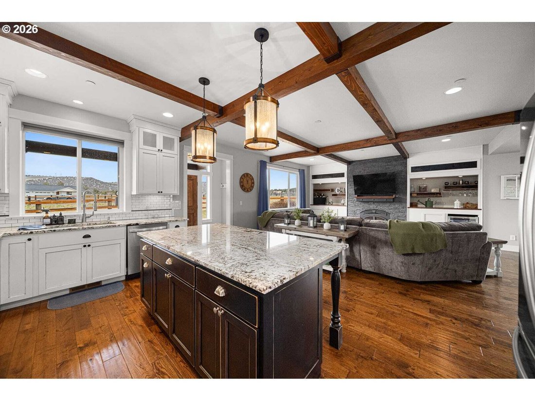 House in Prineville, Oregon, United States 5 - 17332660
