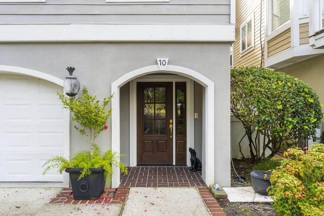 House in Isle of Palms, South Carolina, United States 2 - 17336044