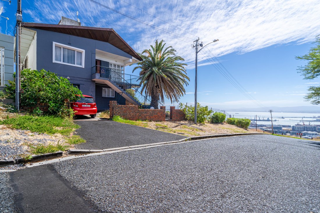 Country House in City Centre, Cape Town, South Africa 1 - 17332546