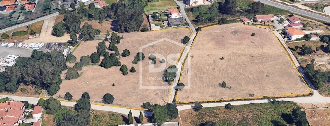 Land in Abraveses, Viseu District, Portugal 1 - 17335741