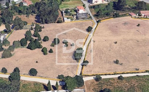 Terrain à Abraveses, Viseu, Portugal 1