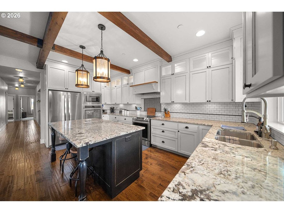 House in Prineville, Oregon, United States 3 - 17332660