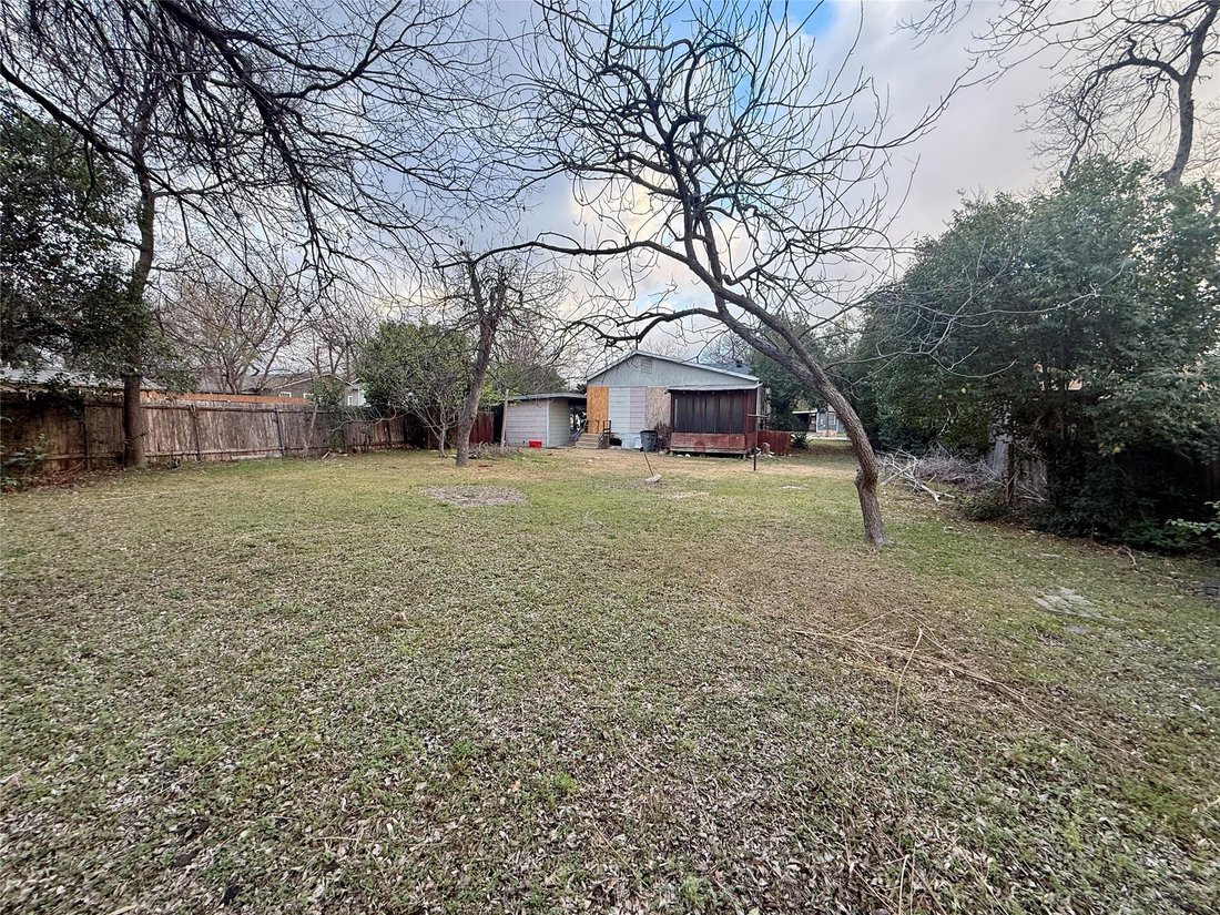 House in Austin, Texas, United States 4 - 17334729