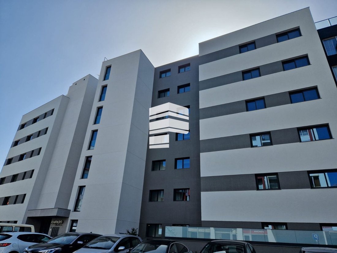 Apartment in Curral das Freiras, Madeira, Portugal 2 - 17336630