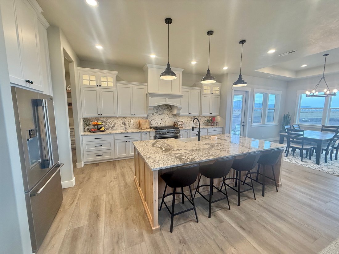 House in Tremonton, Utah, United States 3 - 17336663