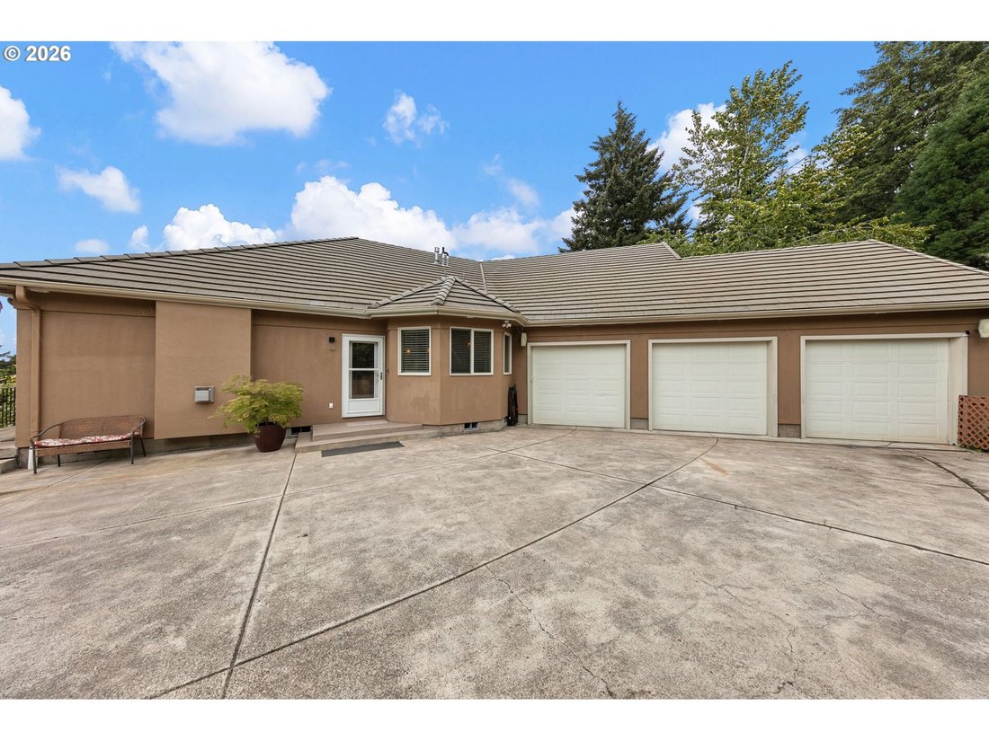 Casa en Eugene, Oregón, Estados Unidos 2 - 17334849