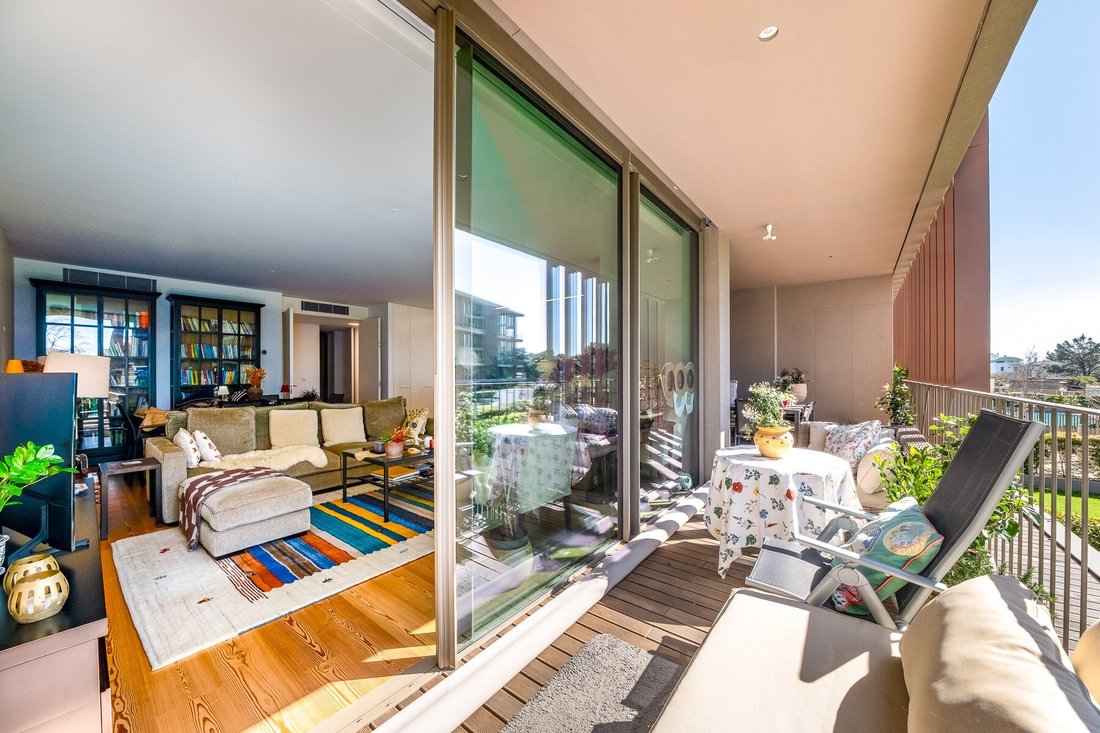 Apartment in Cascais e Estoril, Lisbon, Portugal 3 - 17335660
