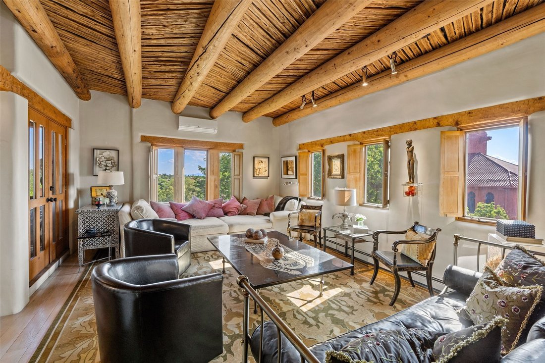 Condo in Santa Fe, New Mexico, United States 5 - 17332368