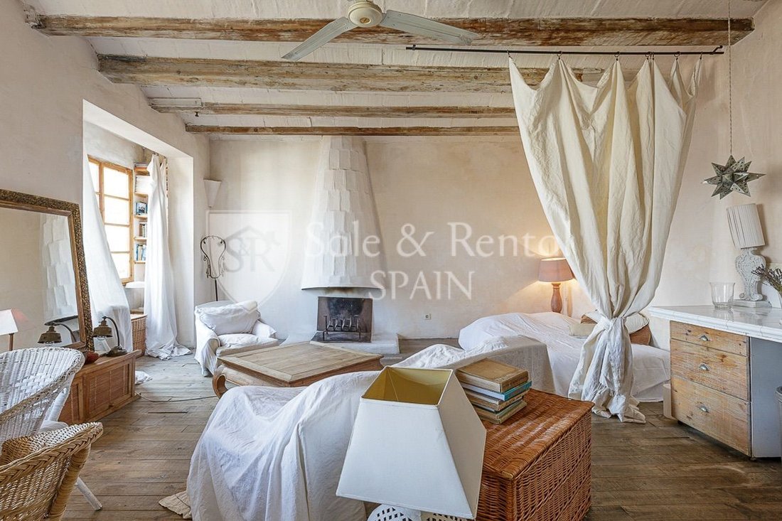 Apartment in Ciutat Vella, Barcelona, Spain 4 - 17333841