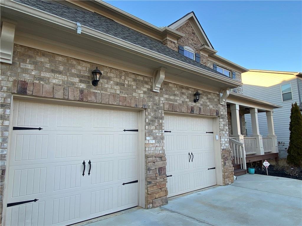 House in Buford, Georgia, United States 5 - 17334603