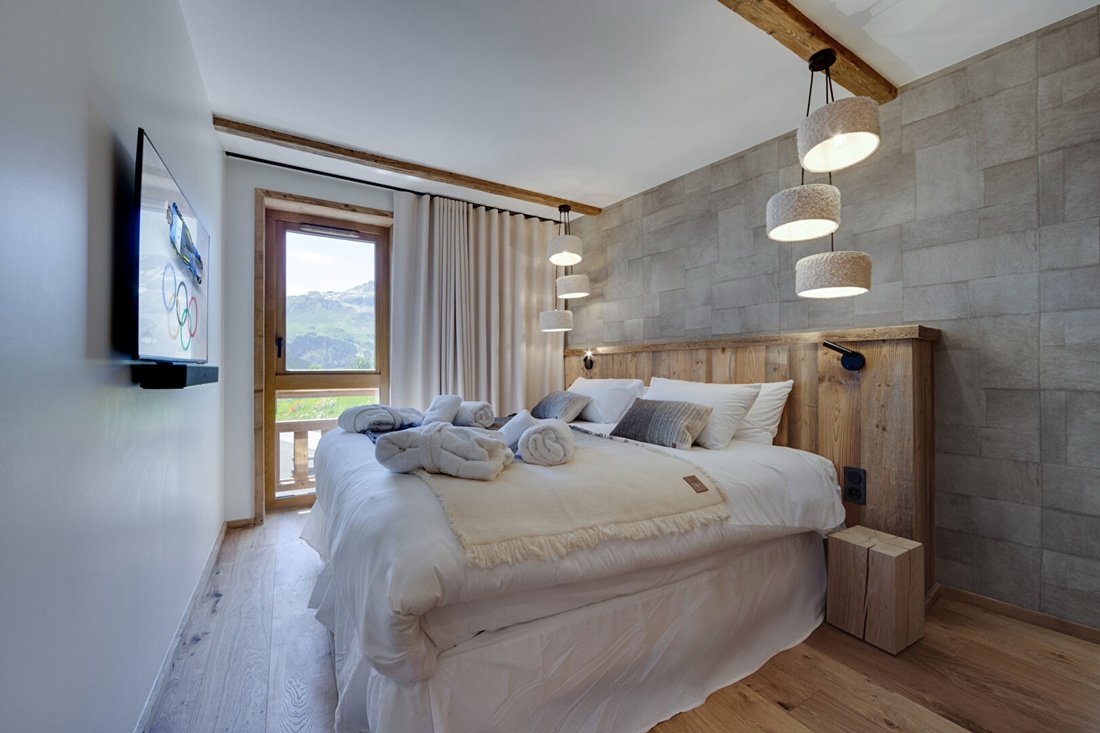Apartment in Val-d'Isere, Auvergne-Rhône-Alpes, France 4 - 17335208