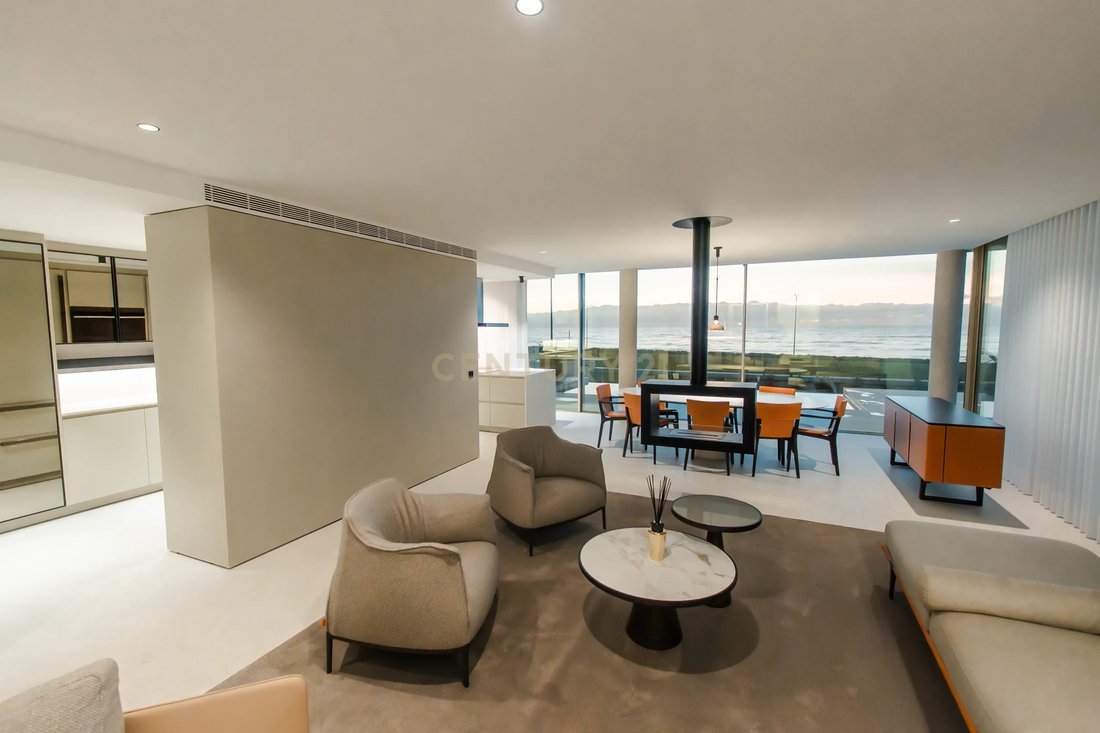Villa in Canidelo, Porto District, Portugal 4 - 17335689